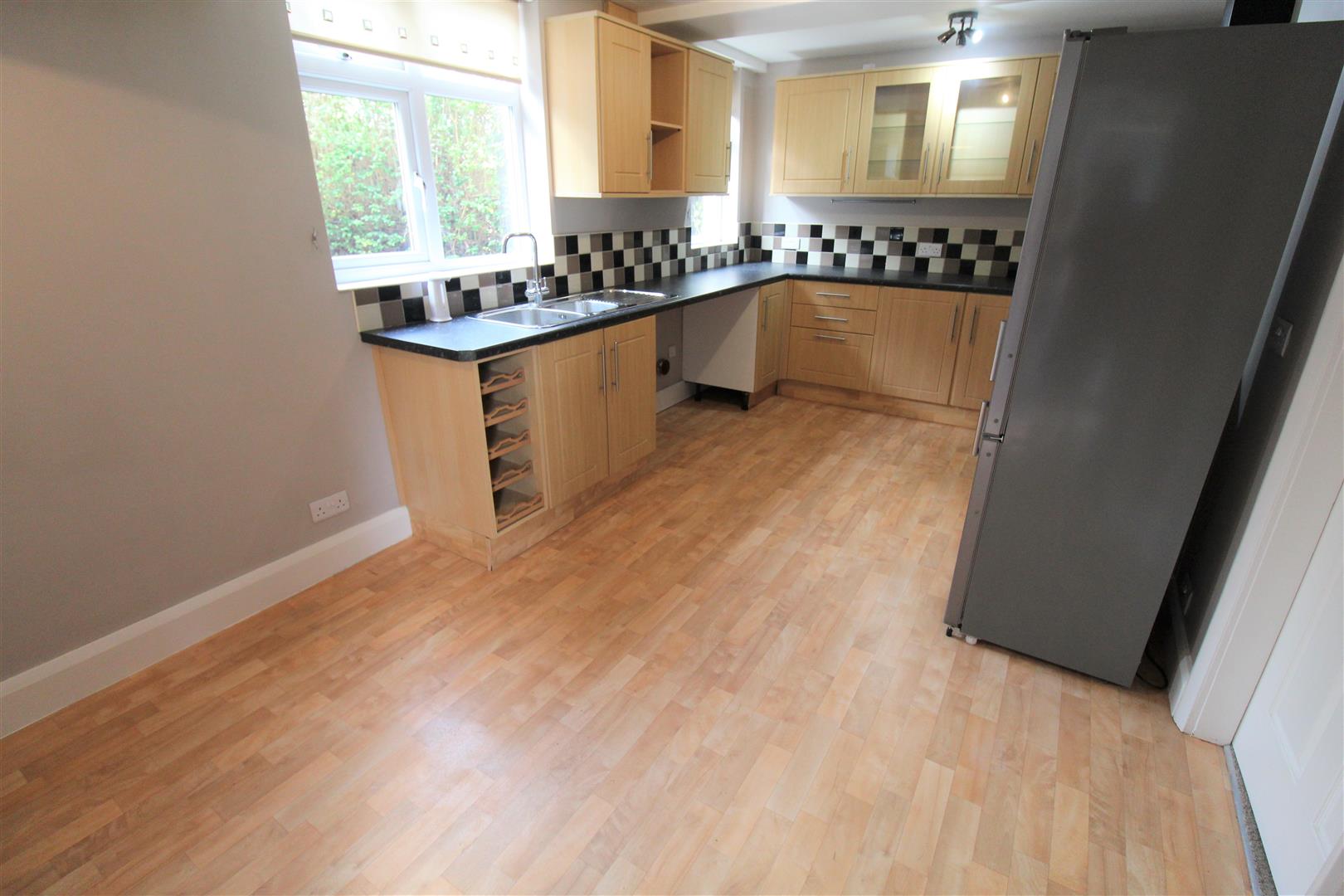 Greenway Place, Abbey Hulton, Stoke-On-Trent